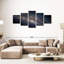  «Milky Way Galaxy View»-917680229