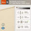 Store cellulaire semi-transparent sans fil-291151340-291151299