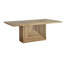 Crockett Dining Table