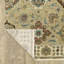 Floral Indoor Rug-1110735193