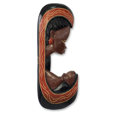 Handmade Wood Wall Decor