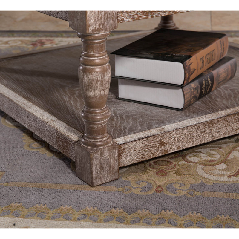 Table basse Polman