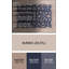 Tapis oriental brun / bleu Mannheim-1909807319