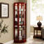 Vitrine ajustable Cargile-121148366