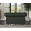 Melrose Leather Chair And A Half-118216820-118216818