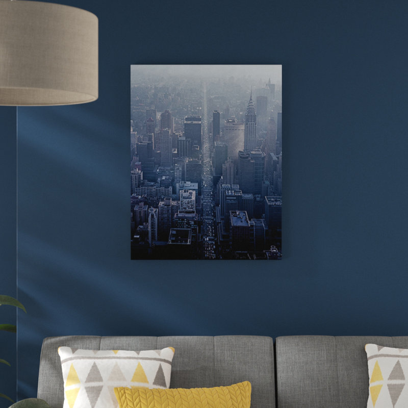 Pete Seaward - Print