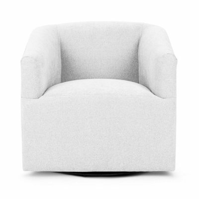 Vernon Swivel Armchair