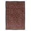 Antique One-of-a-Kind 15'0x22'3 Hand Knotted Area Rug