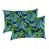 Blue Leaves