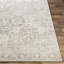 Indigo Vintage Moroccan Area Rug-1229141012