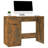 Schlenker 100cm Rectangular Computer Desk with Cabinet-1446216489