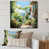 Toile tendue
