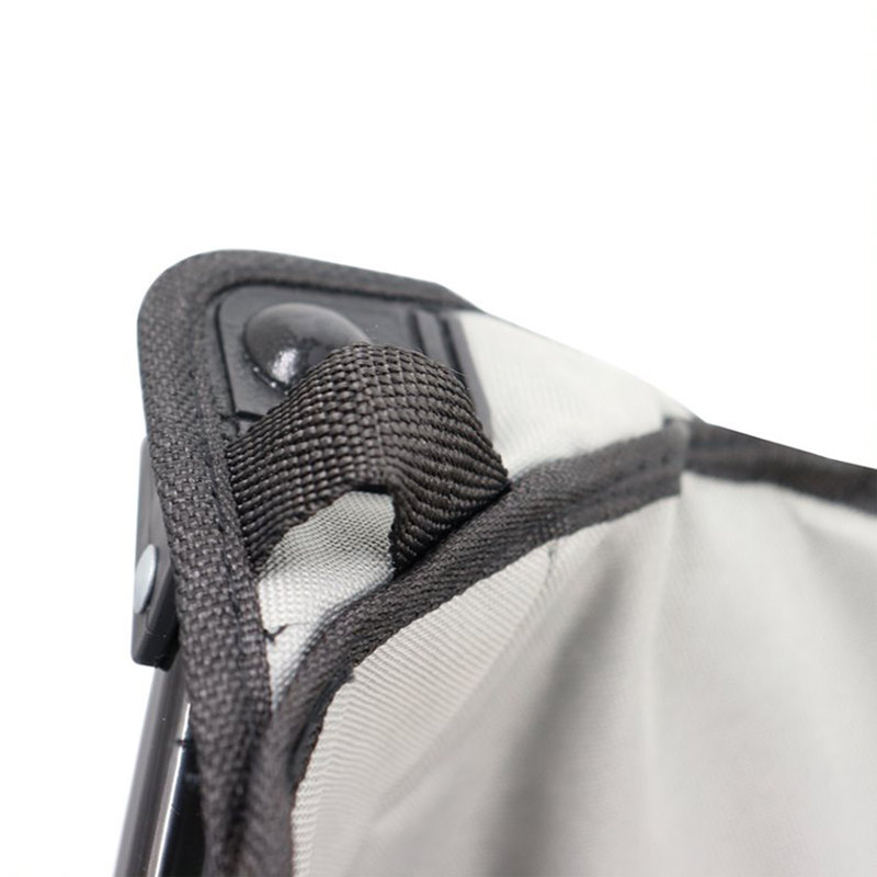 Chariot utilitaire pliable