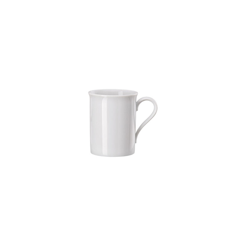 Maria Porcelain Coffee Mug