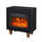 Duraflame® Electric Fireplace Portable Space Heater