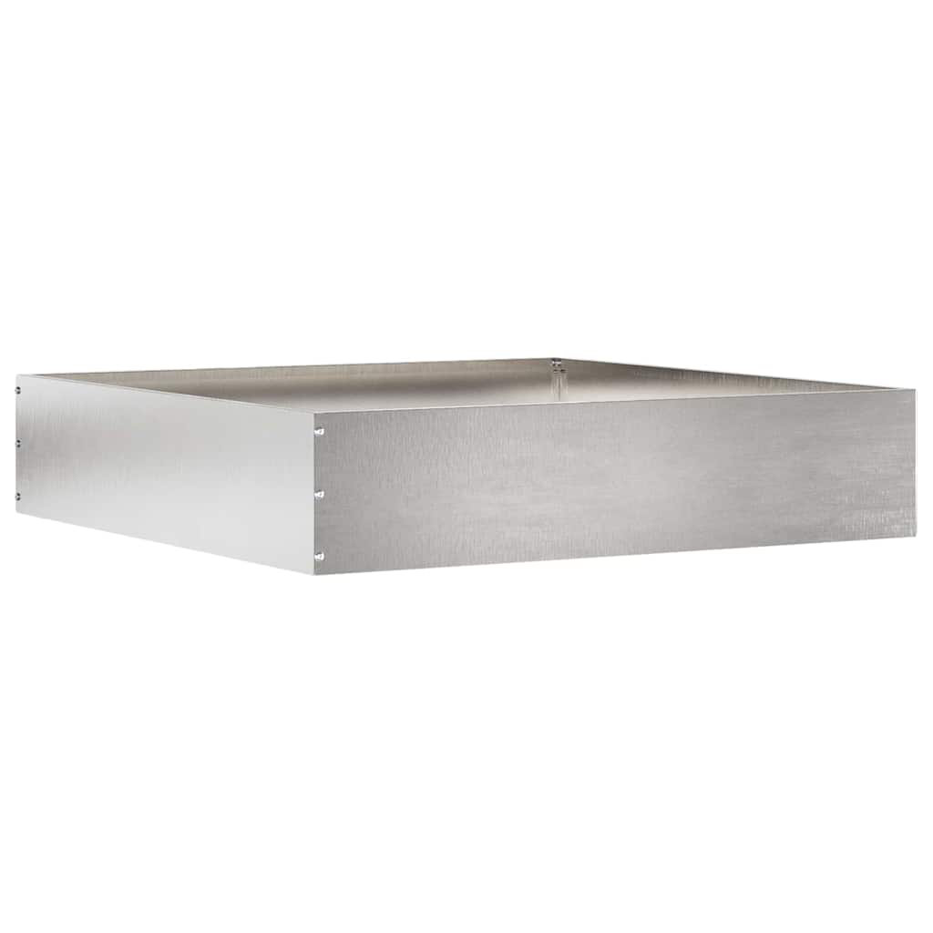 Stainless Steel Hardware