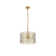 Montrose 3 - Light Chandelier
