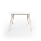 Faz Wood Lounge Table Edge Top