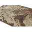 One-of-a-Kind 4’1”x5’11” Area Rug
