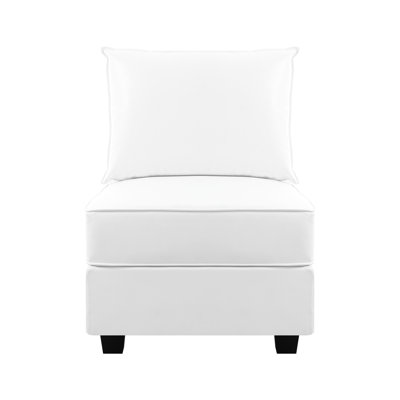 Canapé modulaire personnalisable Ruebin
