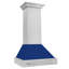 ZLINE 30" Fingerprint Resistant Stainless Steel Range Hood-1415638953