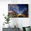 Toile tendue Neon Symphony-Gallery-1269041384