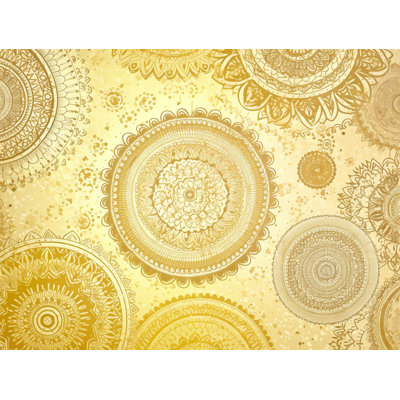 Mandala Literie