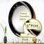 Miroir mural en spirale Paran-99568940