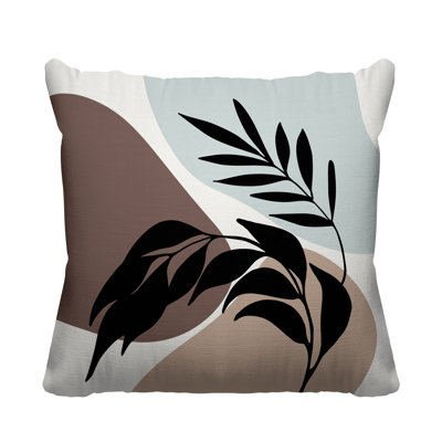  Coussin décoratif