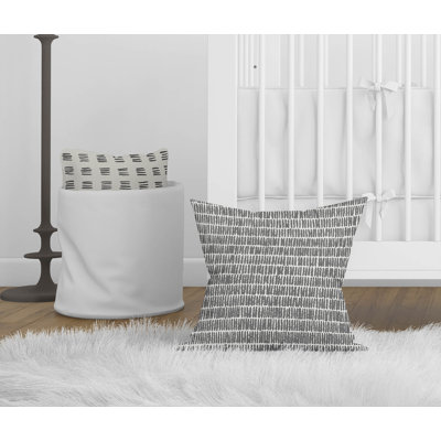 Coussin Ricky Row