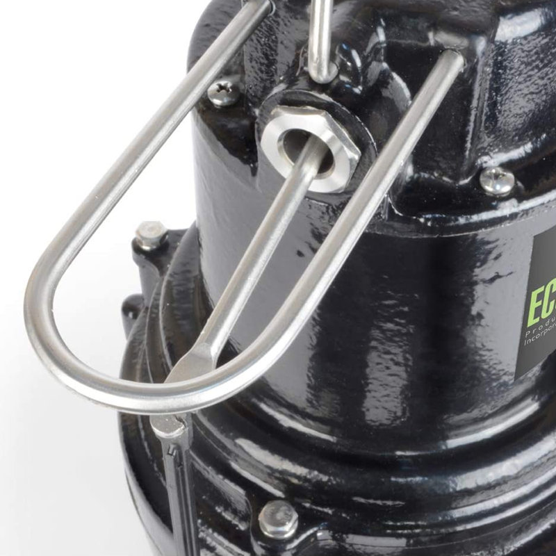 Plug-in Pump
