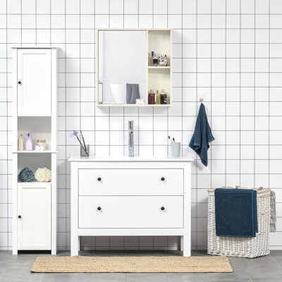Bathroom Storage