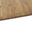 Table basse d'extérieur, table basse