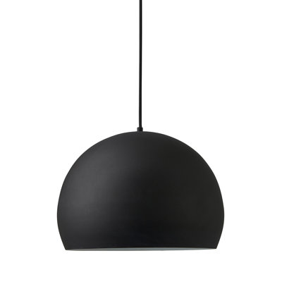 Drayton 1 - Light Dome Pendant