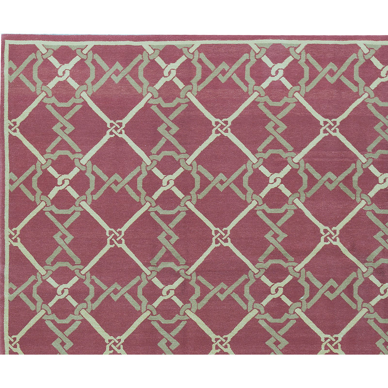 Azm One-of-a-Kind 9'4" X 12'4" Area Rug