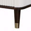 Table de chevet avec USB