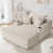Beige peluche + porte-gobelet est en rupture de stock