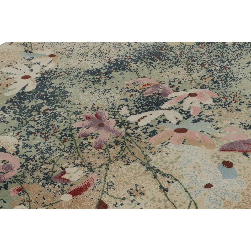 One-of-a-Kind Runner 6' X 12' Area Rug