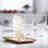 Libbey Polaris Tumbler Glasses, Axis