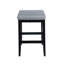 Tabouret Saddle