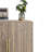 Sideboard Cabinet With Storage And Adjustable Layer Board
