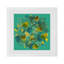 Serviettes de table en satin de coton Fallen Leaves-79830429