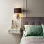 Side By Side 2 - Light Sconce-824036519-824036512