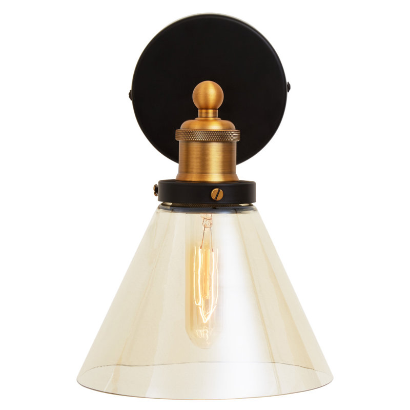 Gaona Armed Sconce