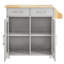Chariot de cuisine Modway Cuisine-88849759