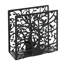 Metal No Mounting / Installation Required Napkin Holder