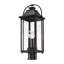 Tête de lanterne d'extérieur 3 lumières Harper-123822024