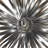 Lucienne Circle Wall Mirror-2138305693