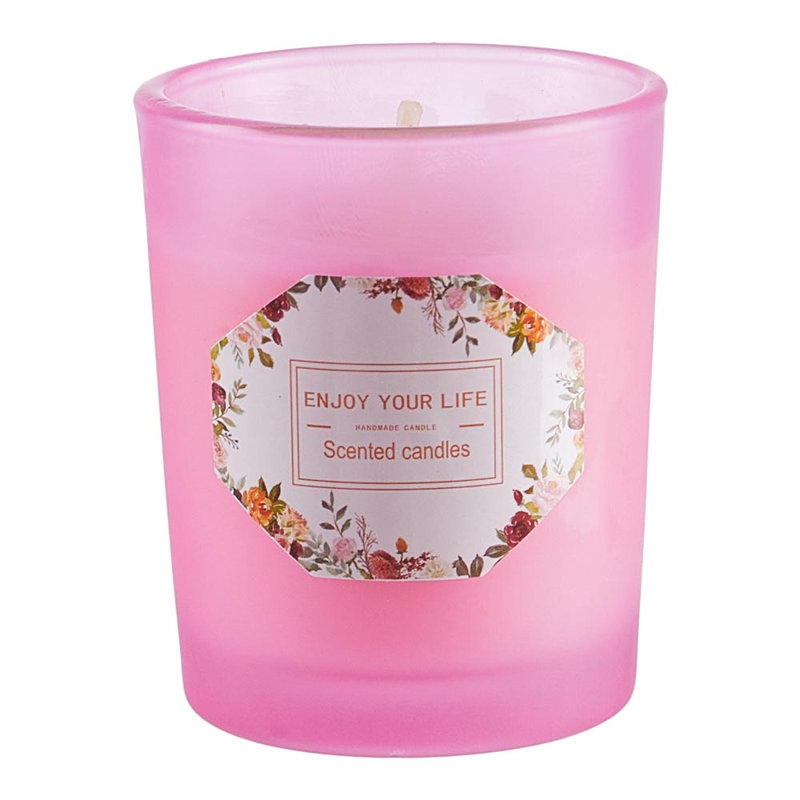 Wax Melt, Pink