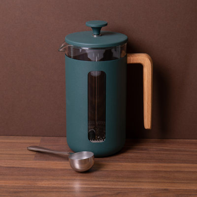 La Cafetière Pisa 8-Cup Cafetière